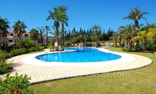 Luxury apartment for sale near Puerto Banus, Marbella 1