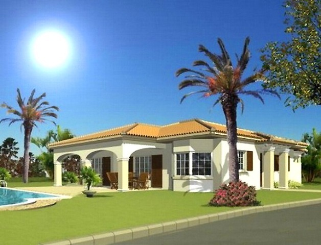 Nieuwbouw villa te koop Costa Blanca, Alicante, Elche