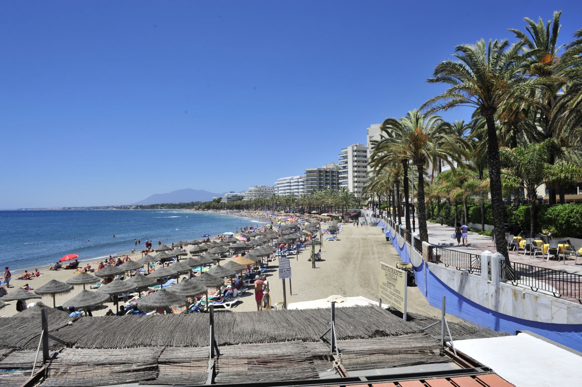COSTA DEL SOL - The best summer of its history