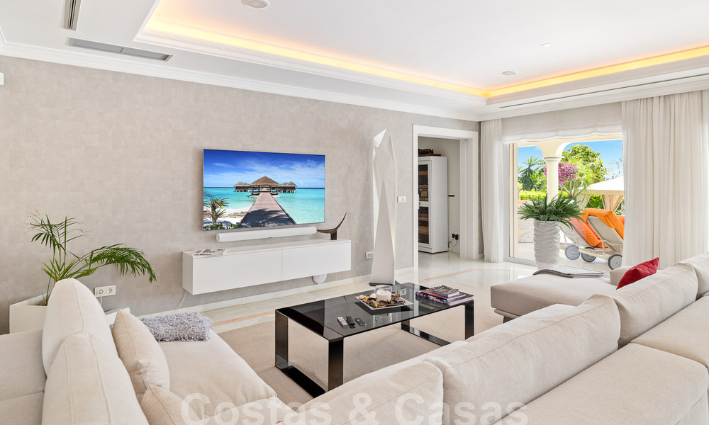 Exclusive new villa to buy, Nueva Andalucia - Marbella 53010