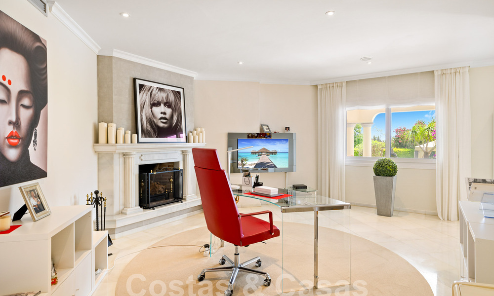 Exclusive new villa to buy, Nueva Andalucia - Marbella 53013