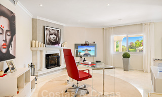 Exclusive new villa to buy, Nueva Andalucia - Marbella 53013 