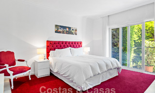 Exclusive new villa to buy, Nueva Andalucia - Marbella 53016 