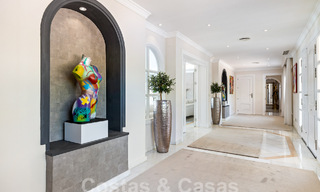Exclusive new villa to buy, Nueva Andalucia - Marbella 53023 