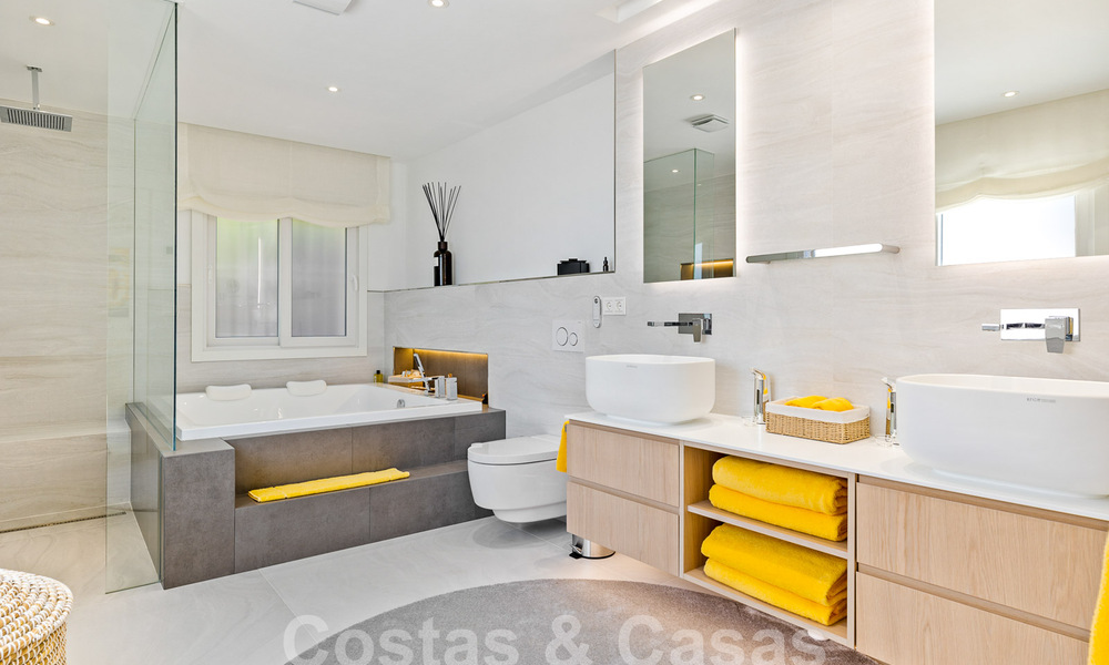 Exclusive new villa to buy, Nueva Andalucia - Marbella 53026