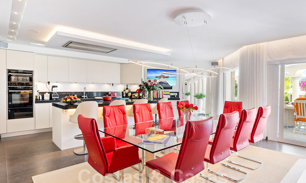 Exclusive new villa to buy, Nueva Andalucia - Marbella 53033