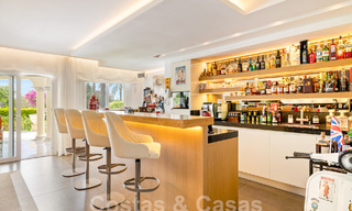 Exclusive new villa to buy, Nueva Andalucia - Marbella 53034 