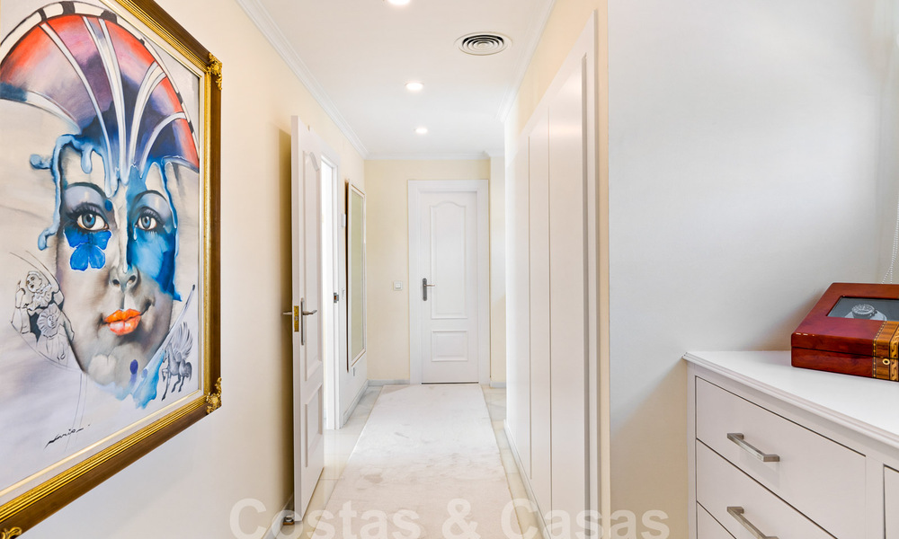 Exclusive new villa to buy, Nueva Andalucia - Marbella 53037