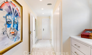 Exclusive new villa to buy, Nueva Andalucia - Marbella 53037 
