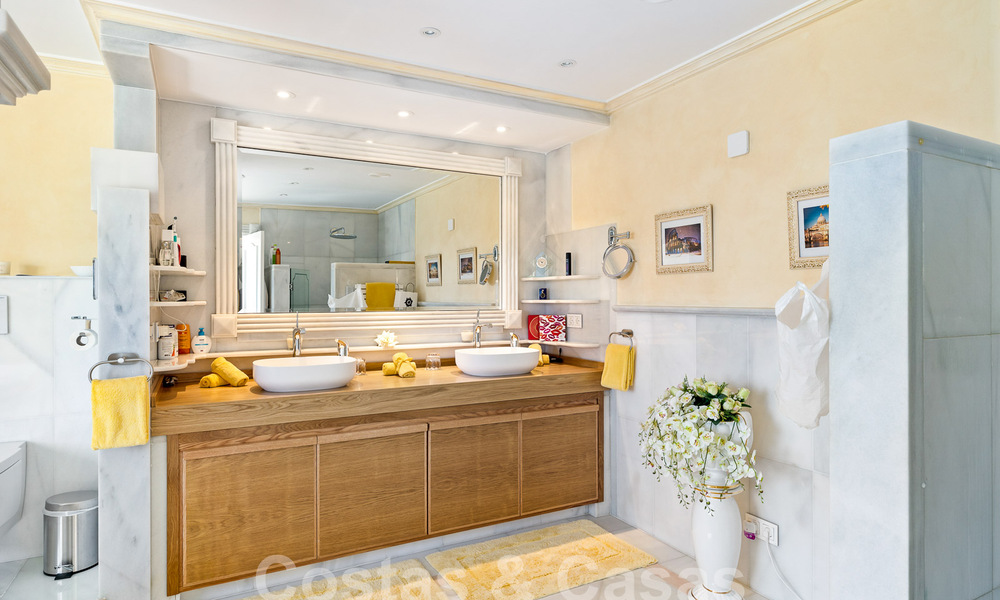 Exclusive new villa to buy, Nueva Andalucia - Marbella 53038