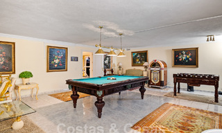 Exclusive new villa to buy, Nueva Andalucia - Marbella 53045 