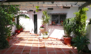 Villa property for sale at walking distance of the village Mijas Pueblo, Costa del Sol 13