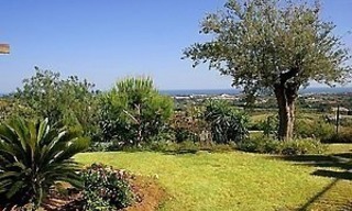 New built luxury villa for sale, Benahavis - Marbella 5