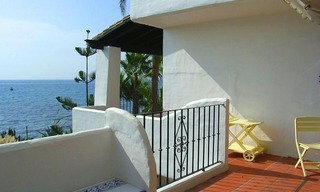 Beachfront apartment for sale in Puente Romano, Golden Mile, Marbella 2