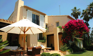 Villa with 2 guesthouses for sale - Marbella - Benahavis 0