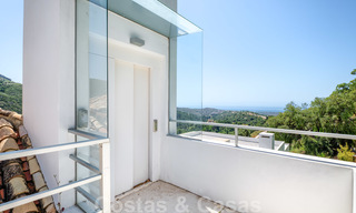 For Sale: Contemporary Villa at a gated Country Club in Marbella - Benahavis. Back on the market and reduced in price. 25950 