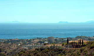 For Sale: Modern Luxury Apartment in Marbella with spectacular sea view 27363 