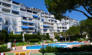 Double apartment for sale in Playas del Duque – Beachfront Puerto Banus - Marbella 15