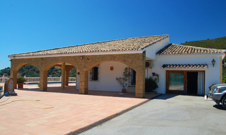 Finca - Villa for sale, Estepona, Costa del Sol 4