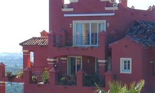 Luxury Penthouse apartment for sale, Nueva Andalucia, Marbella - Benahavis 2