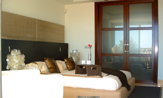 New Modern luxury apartments to buy in Nueva Andalucia - Marbella 10