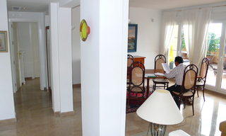 Penthouse apartment for sale, Nueva Andalucia, Marbella 6