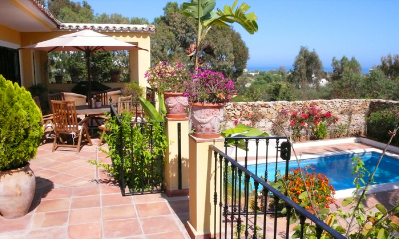 Villa for sale, Golden Mile, Marbella - Puerto Banus 11