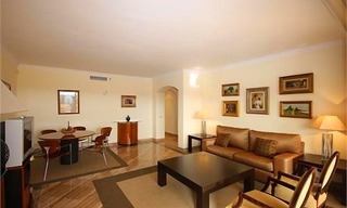 Luxury apartment to buy, Elviria, Marbella 7
