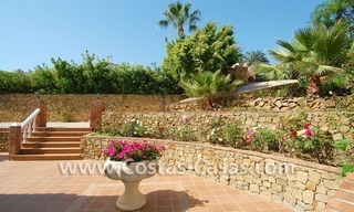 Exclusive villa for sale in Marbella 19