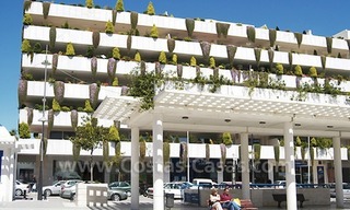Luxury apartment for sale in Puerto Banus – Marbella 18