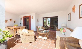Beachside apartment for sale in Marbella 4