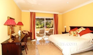 Ample luxury apartment to buy in Nueva Andalucia, Marbella 11