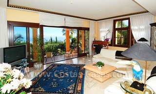 Luxury villa for sale in Sierra Blanca - Golden Mile - Marbella 16