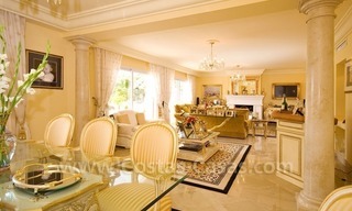 Exclusive penthouse apartment for sale in Nueva Andalucia - Marbella 10
