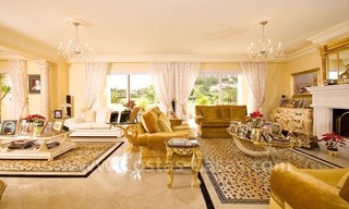 Exclusive penthouse apartment for sale in Nueva Andalucia - Marbella 13
