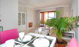 Golf apartments for sale in 5* golf resort in Marbella - Benahavis 24005 