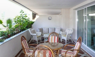 Modern apartments for sale in the heart of Puerto Banús - 4 bedroom penthouse 29994 