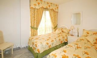 Bargain penthouse apartment for sale in Nueva Andalucia – Marbella 9