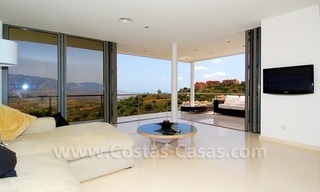 Modern villa for sale in Marbella 5