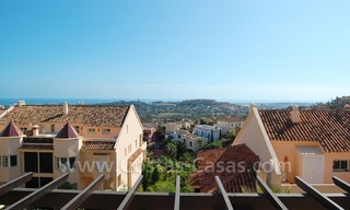 Luxury apartment to buy in Nueva Andalucía – Marbella 4
