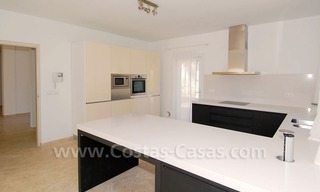 Bargain! Modern villa for sale in Elviria, Marbella east 8