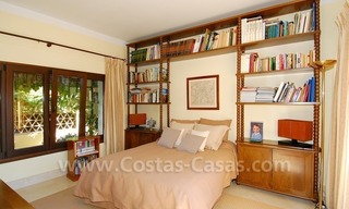 Luxury villa to buy near San Pedro in Marbella 20
