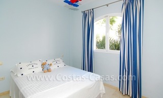 Cozy Mediterranean styled villa to buy in the area of Marbella - Benahavis 19