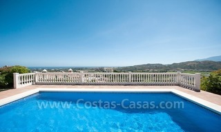 New villa for sale in gated community - Marbella - Benahavis 5