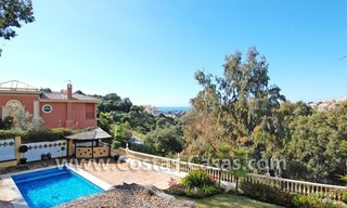 Cozy villa to buy in East of Marbella 1