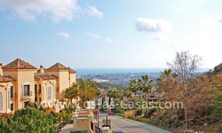 Bargain! Luxury golf apartment for sale in Nueva Andalucia – Marbella 2