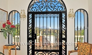 Villa – Finca - Country property for sale in Monda on the Costa del Sol, Andalusia, Southern Spain 14