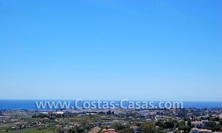 Golf villa to buy in an up-market area of Nueva Andalucia – Marbella 4
