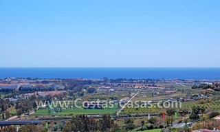 Golf villa to buy in an up-market area of Nueva Andalucia – Marbella 6
