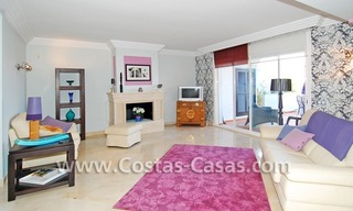 Bargain luxury penthouse apartment to buy in Nueva Andalucia - Marbella 3